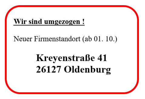 Tragwerksplanung Oldenburg Ingenieur für Statik